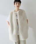THE PAUSE(ザ ポーズ)の「トップス(ベスト)」