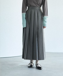 LEPSIM | プリーツスカート　523890(スカート)