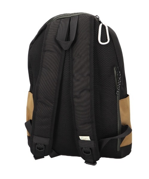BACKYARD FAMILY（バックヤードファミリー）の「スタンダードBACKPACK（バックパック/リュック・レディース・ブラック/ブラック系その他・FREE）」の17枚目の写真