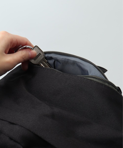 BACKYARD FAMILY（バックヤードファミリー）の「スタンダードBACKPACK（バックパック/リュック・レディース・ブラック/ブラック系その他・FREE）」の8枚目の写真