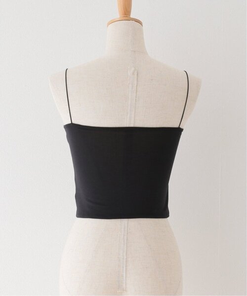 plage(プラージュ)の「《追加》short top(Tシャツ/カットソー・レディース・ホワイト・FREE)」の4枚目の写真