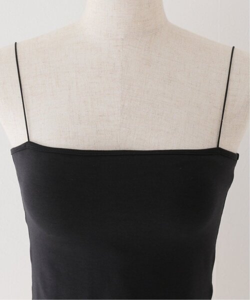 plage(プラージュ)の「《追加》short top(Tシャツ/カットソー・レディース・ホワイト・FREE)」の5枚目の写真