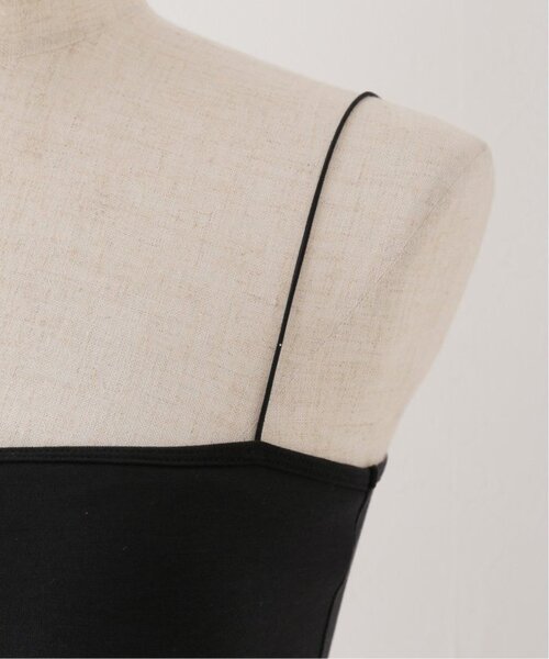 plage(プラージュ)の「《追加》short top(Tシャツ/カットソー・レディース・ホワイト・FREE)」の7枚目の写真