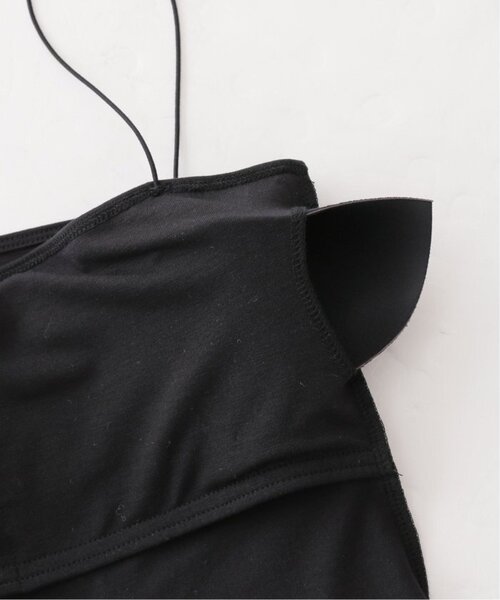 plage(プラージュ)の「《追加》short top(Tシャツ/カットソー・レディース・ホワイト・FREE)」の9枚目の写真