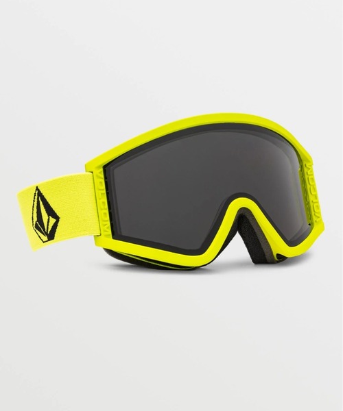 ボルコム　ゴーグル VOLCOM 23-24 ボルコム スノボ ゴーグル SNOW Garden Goggle