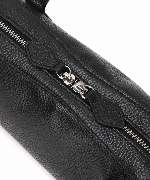 AULENTTI（オウレンティ）の「【AULENTTI/オウレンティ】BUGETTE BAG（トートバッグ・レディース・ホワイト/ブラック・FREE）」の13枚目の写真