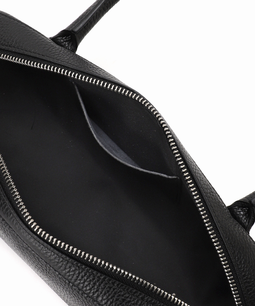 AULENTTI（オウレンティ）の「【AULENTTI/オウレンティ】BUGETTE BAG（トートバッグ・レディース・ホワイト/ブラック・FREE）」の16枚目の写真