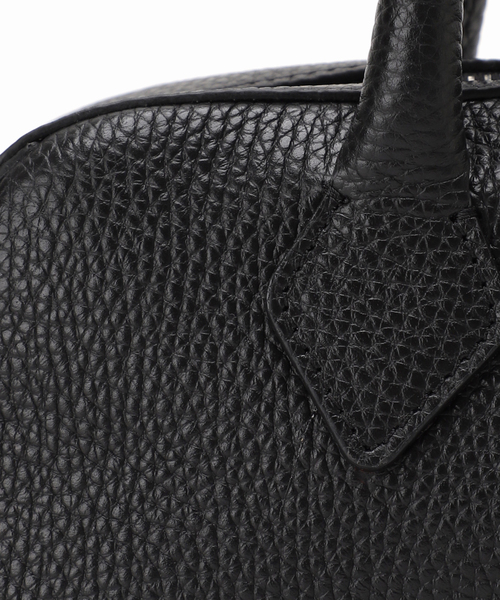 AULENTTI（オウレンティ）の「【AULENTTI/オウレンティ】BUGETTE BAG（トートバッグ・レディース・ホワイト/ブラック・FREE）」の17枚目の写真