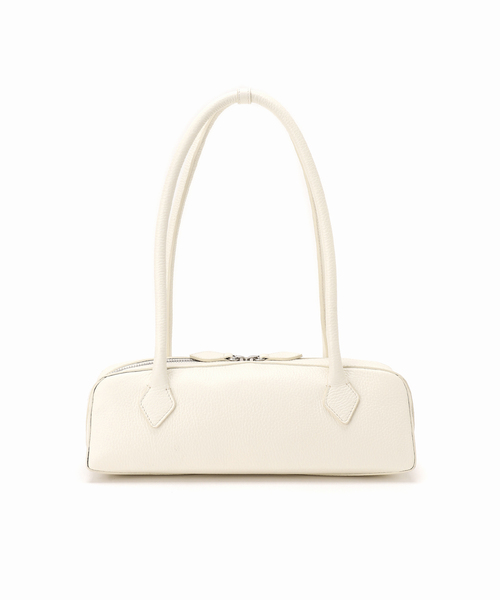 AULENTTI ホワイト トートバッグ AULENTTI（オウレンティ）の「AULENTTI/オウレンティ ワン