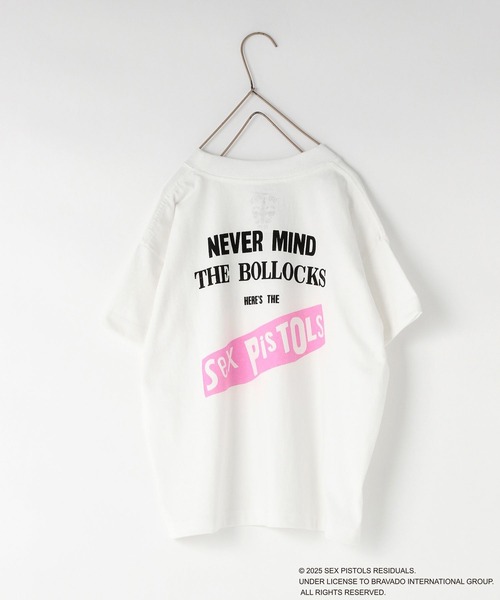 LOWRYS FARM（ローリーズファーム）の「ＵＫ　ＲＯＣＫＴＳＳ　 579618（Tシャツ/カットソー・キッズ・オフホワイト/その他19/チャコールグレー/ホワイト×グレー・140cm/130cm/110cm/120cm/150cm）」の19枚目の写真