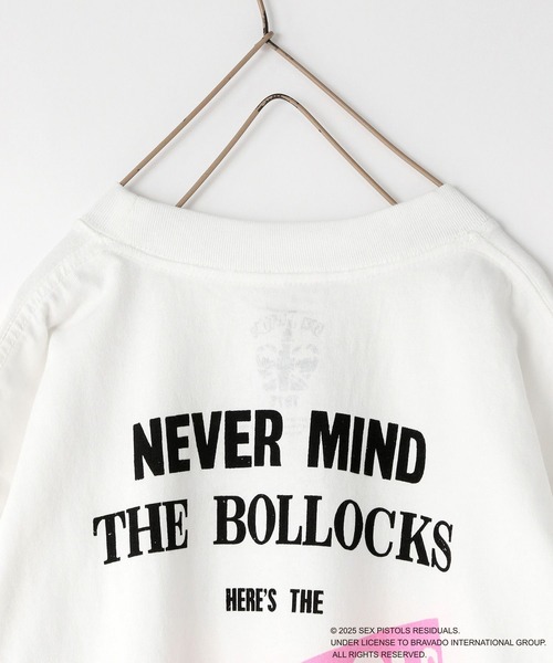 LOWRYS FARM（ローリーズファーム）の「ＵＫ　ＲＯＣＫＴＳＳ　 579618（Tシャツ/カットソー・キッズ・オフホワイト/その他19/チャコールグレー/ホワイト×グレー・140cm/130cm/110cm/120cm/150cm）」の20枚目の写真