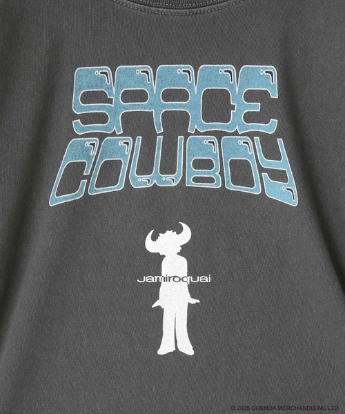 LOWRYS FARM（ローリーズファーム）の「ＵＫ　ＲＯＣＫＴＳＳ　 579618（Tシャツ/カットソー・キッズ・オフホワイト/その他19/チャコールグレー/ホワイト×グレー・140cm/130cm/110cm/120cm/150cm）」の22枚目の写真