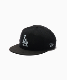 NEW ERA(j[G)NEW ERA / j[G RC950LS MLTN SUEDE 14667633/14667632(nbg)