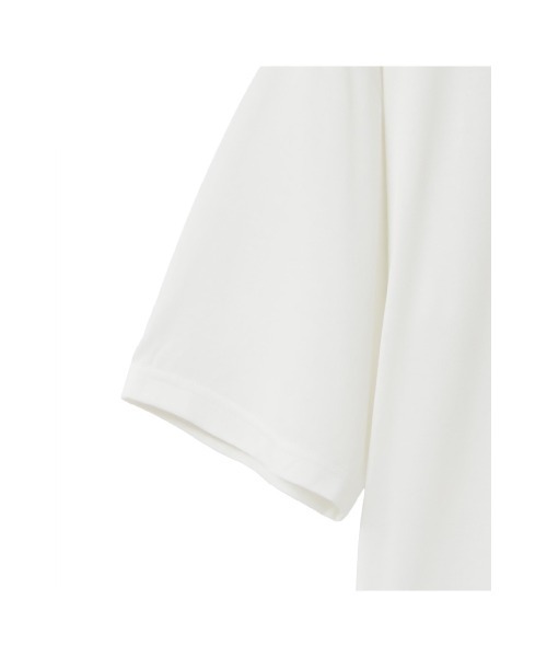 クラネ　CLANE H/N SOFT CUT TOPS ホワイト　1 未使用 H/N SOFT CUT TOPS｜TOPS(トップス)｜CLANE OFFICIAL ONLINE STORE