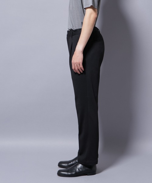 セール】ストレッチカノコスラックス(セットアップ可)（スーツパンツ