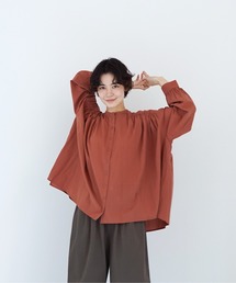 オオカミと月夜を歩くブレーメン（シャツ/ブラウス）｜オオカミと