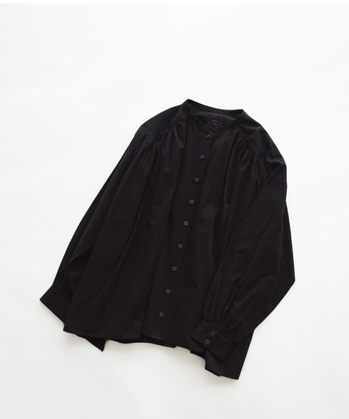 し*ず様 新品☆オオカミとフクロウ☆オオカミと月灯りのかぐや☆今季 オオカミと月灯りのかぐや（シャツ/ブラウス）｜オオカミと