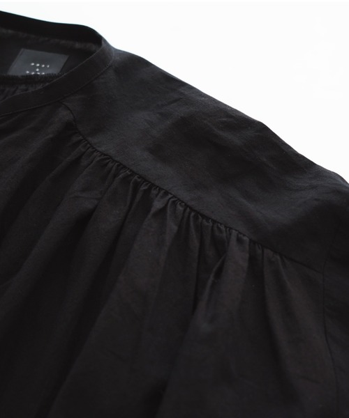 セール】オオカミと月灯りのかぐや（シャツ/ブラウス）｜オオカミと