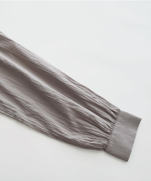 セール】オオカミと月灯りのかぐや（シャツ/ブラウス）｜オオカミと