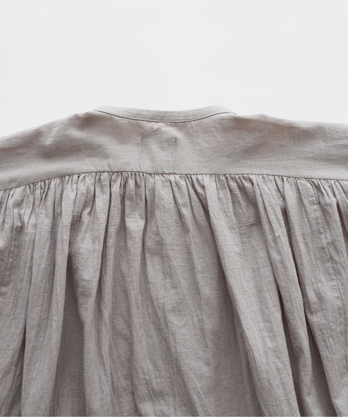 セール】オオカミと月灯りのかぐや（シャツ/ブラウス）｜オオカミと