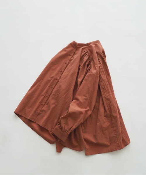 セール】オオカミと月灯りのかぐや（シャツ/ブラウス）｜オオカミと