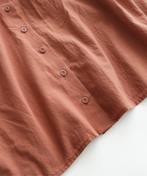 し*ず様 新品☆オオカミとフクロウ☆オオカミと月灯りのかぐや☆今季 オオカミと月灯りのかぐや（シャツ/ブラウス）｜オオカミと