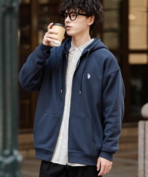 U.S. POLO ASSN.([GX|AbX)U.S. POLO ASSN. [GX|AbX I[o[TCYNу|CgShJtWbvp[J[(p[J[)