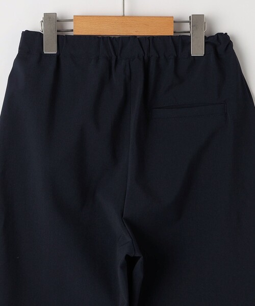 SHIPS（シップス）の「SHIPS KIDS:140～160cm /セレモニー ストレッチ タック パンツ（その他パンツ・キッズ・ネイビー・140/150/160）」の6枚目の写真