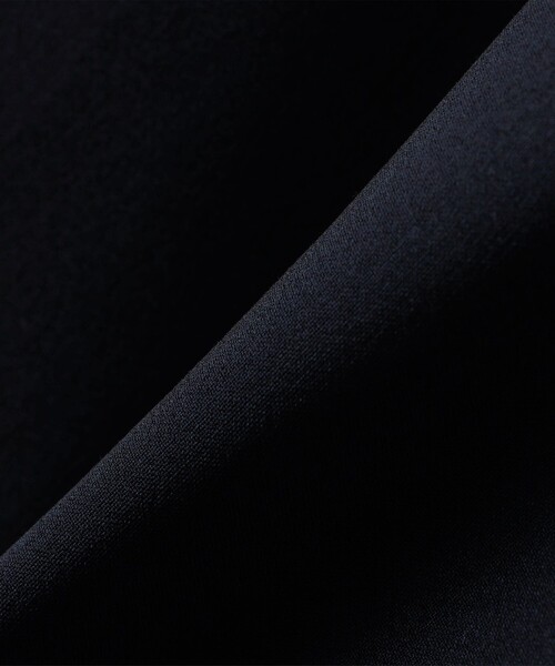 SHIPS（シップス）の「SHIPS KIDS:140～160cm /セレモニー ストレッチ タック パンツ（その他パンツ・キッズ・ネイビー・140/150/160）」の9枚目の写真