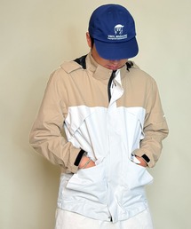 aimoha men マウンテンフードパーカージャケット/MOUNTAIN HOODED PAKA JACKET