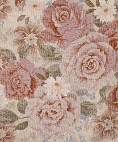 Catherine Cottage（キャサリンコテージ）の「袴一体型着物ワンピース（着物・キッズ・ミント/イエロー/パープル/ネイビー系1/レッド/ピンク/モーブ系/サックスブルー/スカイブルー/ナチュラル/ブルー/ネイビー系2・110/120/130/140/150/160）」の15枚目の写真