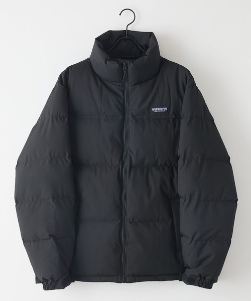 ragged mountain（ラギットマウンテン）の「【RAGGED MOUNTAIN/ラギットマウンテン】【撥水・防風・防水性を兼ね備えた高機能ジャケット】EXETER/エクスター スタンド 中綿 ジャケット エコダウン スタンドカラー 多機能ポケット アウトドア タウンユース ユニセックス（ダウンジャケット/コート・メンズ・ライトグレー/ホワイト/ブラック/ブルー系その他2・MEDIUM/LARGE/X-LARGE）」の6枚目の写真