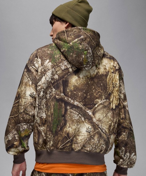 JORDAN BRAND M J BRK FLC PO RLT / ジョーダン ブランド ジョーダン