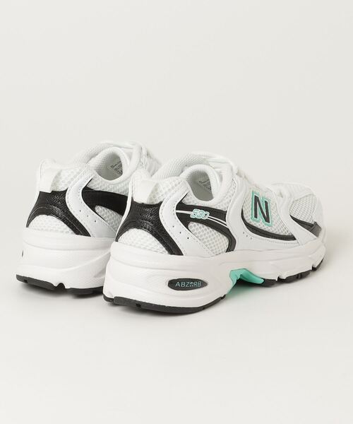 530（スニーカー）｜New Balance（ニューバランス）のファッション通販