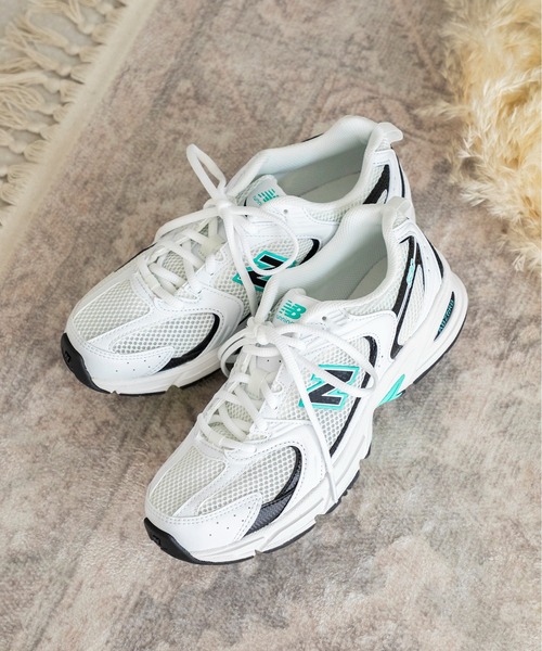 プル様 530（スニーカー）｜New Balance（ニューバランス）のファッション通販