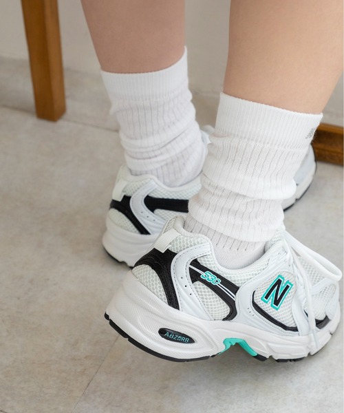 530（スニーカー）｜New Balance（ニューバランス）のファッション通販