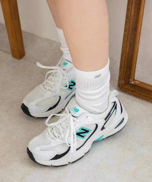 530（スニーカー）｜New Balance（ニューバランス）のファッション通販