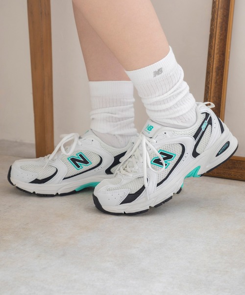 ほの様 530（スニーカー）｜New Balance（ニューバランス）のファッション通販