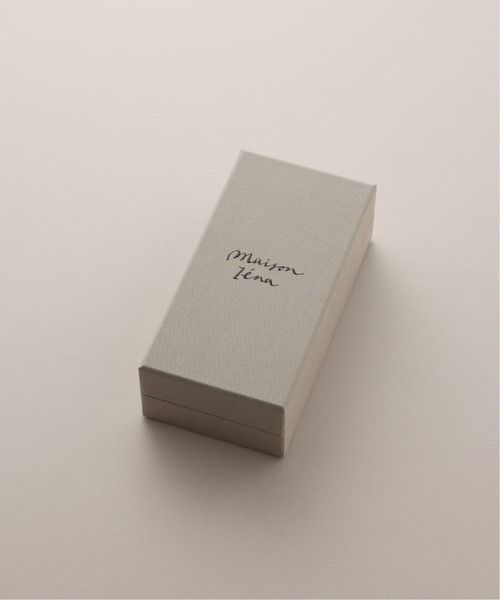 SEIKO Exclusive Maison IENA 10th anniversary x HIROB（アナログ