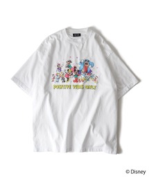 Mickey & Friends / tee