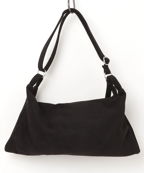 Dream garden(ドリームガーデン)の「バッグ(ショルダーバッグ・レディース・ブラック/ブラウン/モカ・FREE)」の5枚目の写真