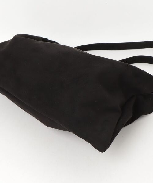 Dream garden(ドリームガーデン)の「バッグ(ショルダーバッグ・レディース・ブラック/ブラウン/モカ・FREE)」の4枚目の写真