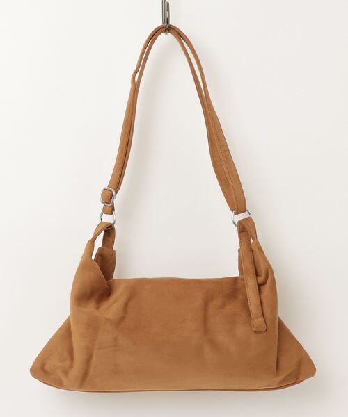 Dream garden(ドリームガーデン)の「バッグ(ショルダーバッグ・レディース・ブラック/ブラウン/モカ・FREE)」の9枚目の写真