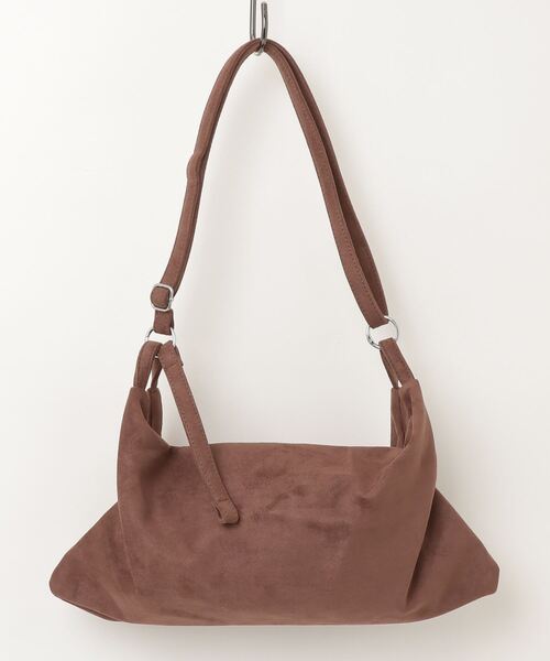 Dream garden(ドリームガーデン)の「バッグ(ショルダーバッグ・レディース・ブラック/ブラウン/モカ・FREE)」の8枚目の写真