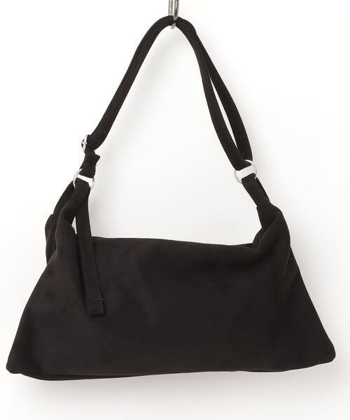 Dream garden(ドリームガーデン)の「バッグ(ショルダーバッグ・レディース・ブラック/ブラウン/モカ・FREE)」の7枚目の写真