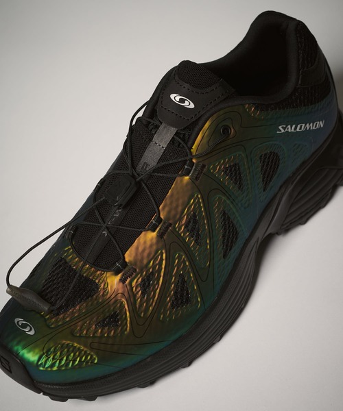 SALOMON】XT-WHISPER VOID（スニーカー）｜SALOMON（サロモン