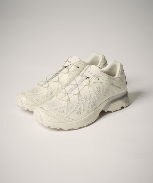 SALOMON】XT-WHISPER VOID（スニーカー）｜SALOMON（サロモン