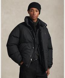 RalphlaurenPOLOSPORTポロスポーツコーデュロイダウンジャケット POLO RALPH LAUREN（ポロ ラルフ ローレン）の「Polo Sport