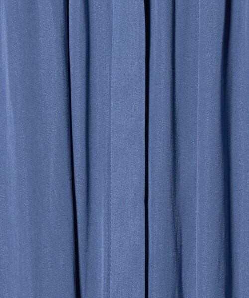 green label relaxing（グリーンレーベルリラクシング）の「キリカエ ギャザー ワンピース 3（ドレス・レディース・ベージュ/ロイヤルブルー/ネイビー/その他1・FREE）」の18枚目の写真