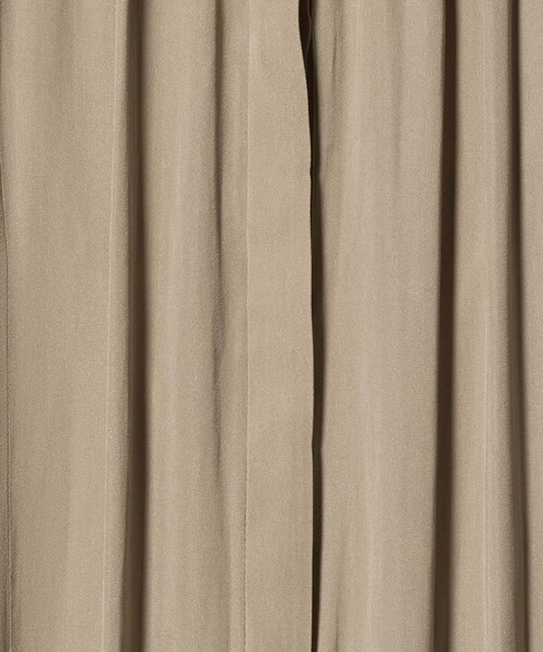 green label relaxing（グリーンレーベルリラクシング）の「キリカエ ギャザー ワンピース 3（ドレス・レディース・ベージュ/ロイヤルブルー/ネイビー/その他1・FREE）」の10枚目の写真